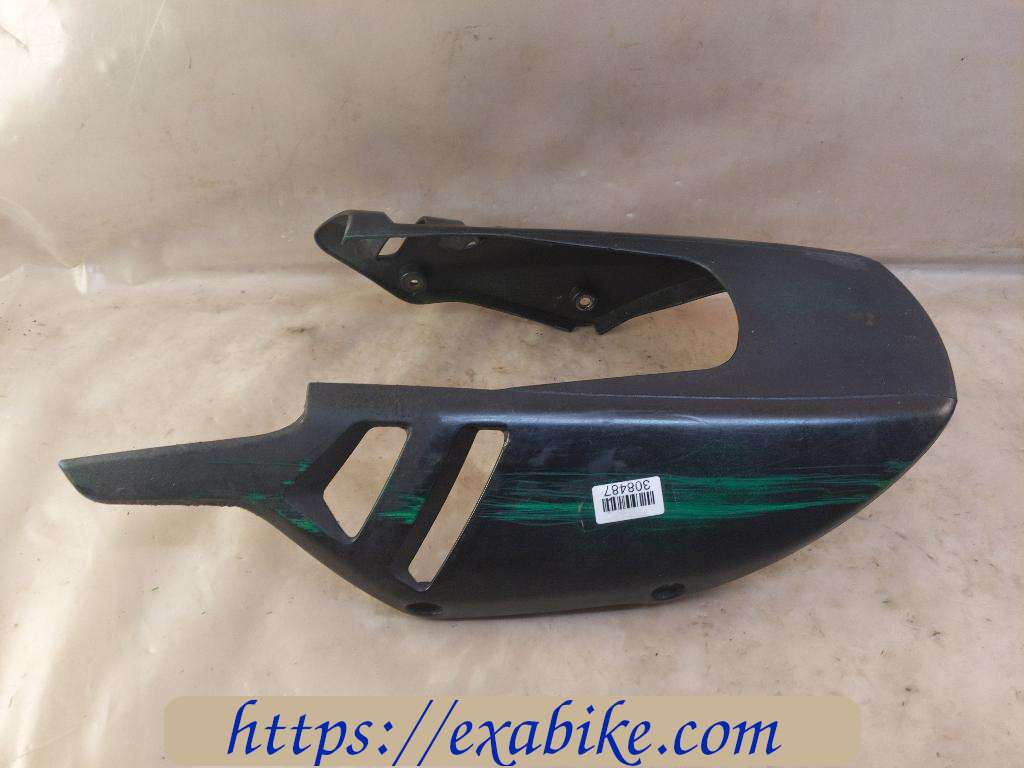 lower cowl Kawasaki ER-6 - photo 4