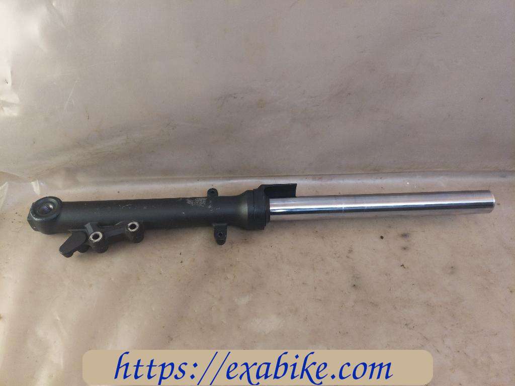 fork élément, left Kawasaki ER-6 - photo 1