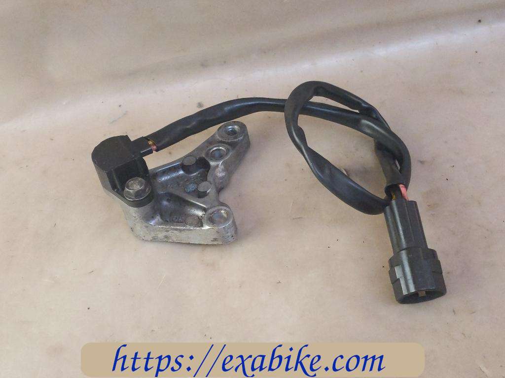 speed sensor Kawasaki ER-6 - photo 1