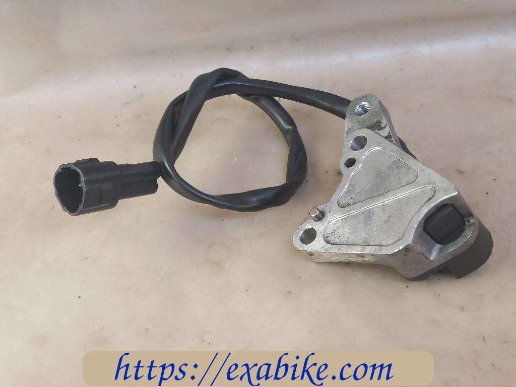 speed sensor Kawasaki ER-6 - photo 2