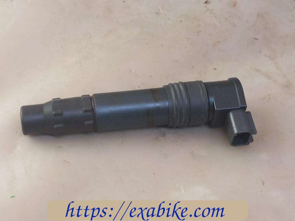 ignition coil Kawasaki ER-6 - photo 1