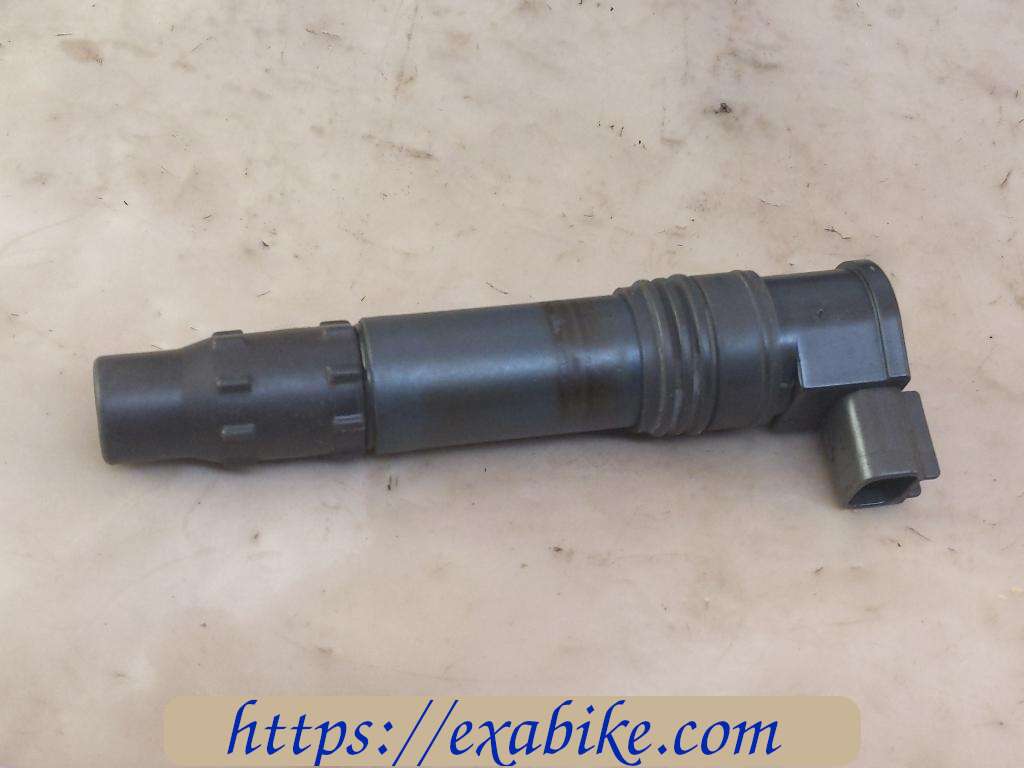 ignition coil Kawasaki ER-6 - photo 1