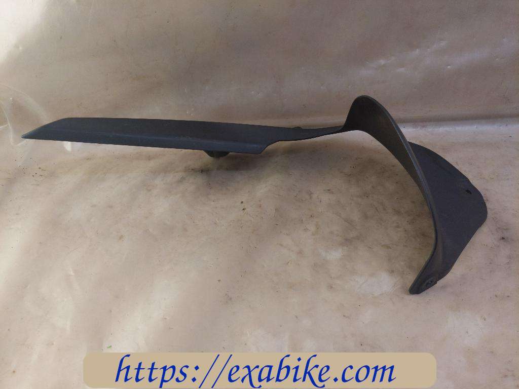 drive chain case Kawasaki ER-6 - photo 2