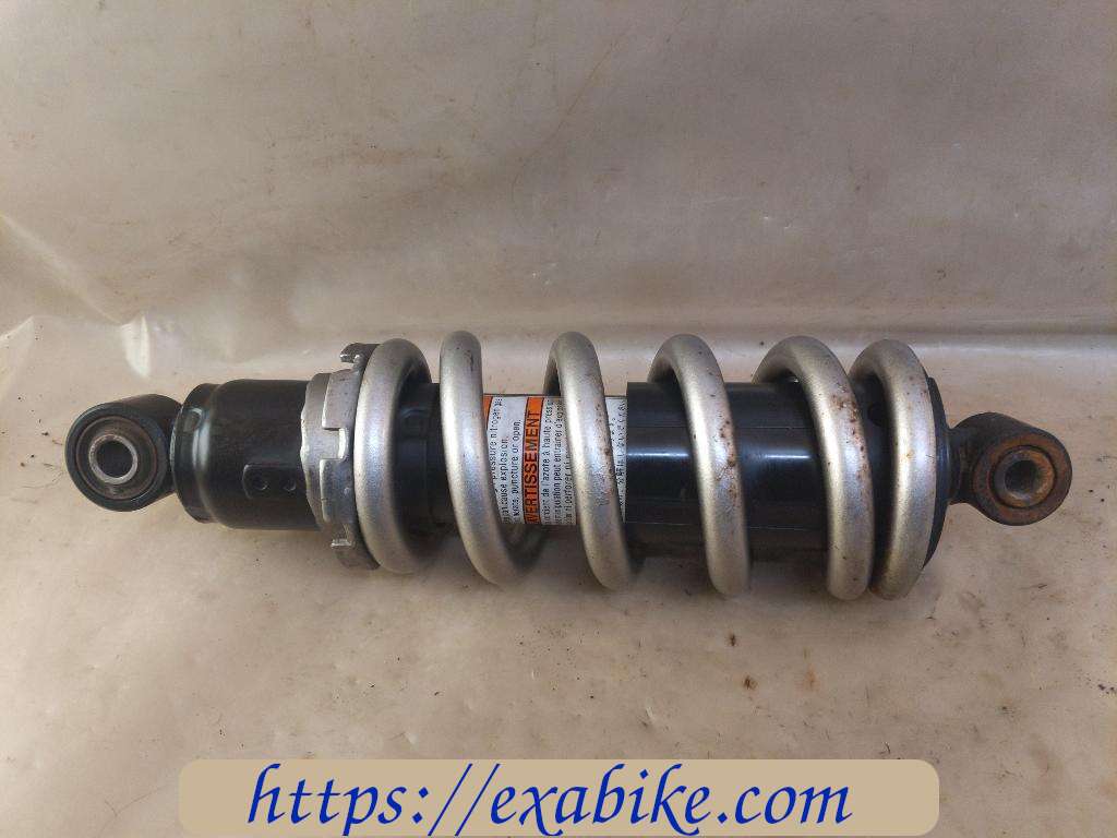 shock absorber Kawasaki ER-6 - photo 1