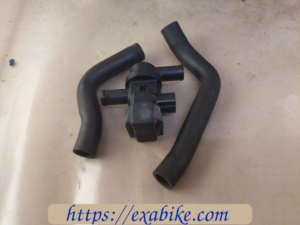 air control valve Kawasaki ER-6 - photo 1