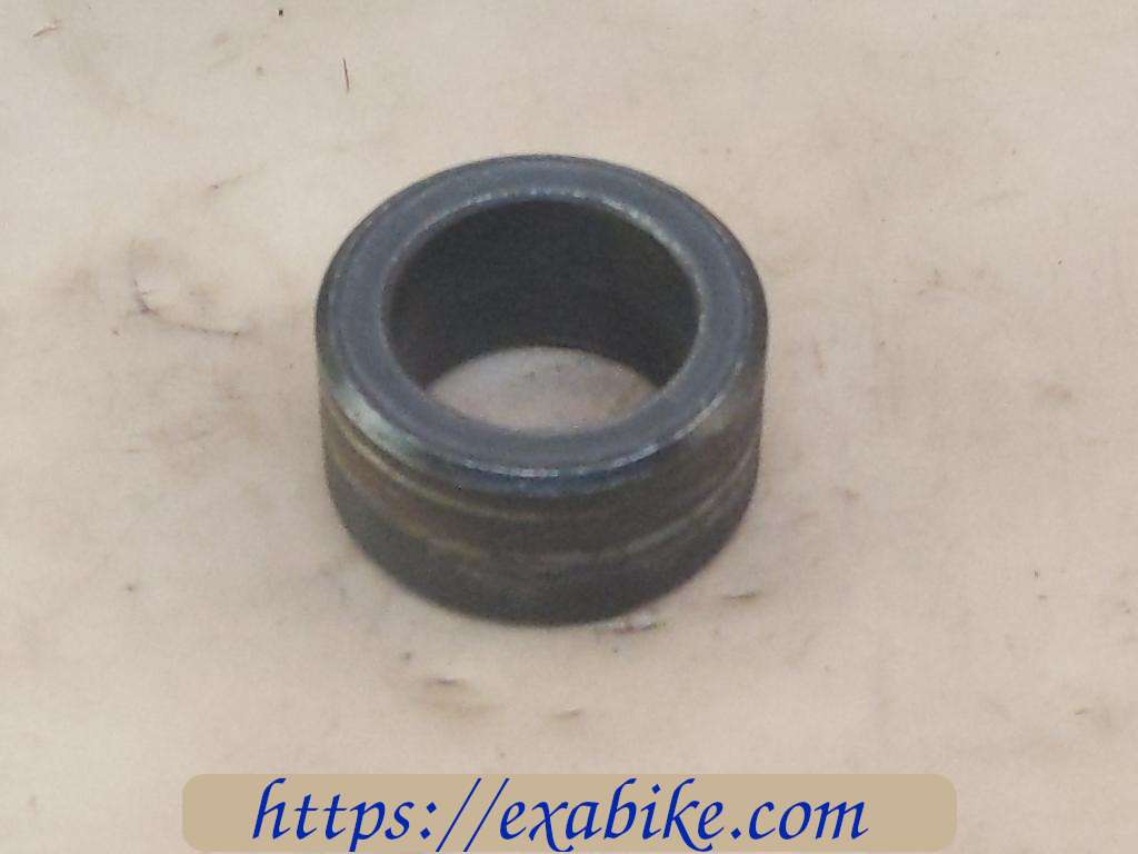 wheel spacer, front Kawasaki ER-6 - photo 1