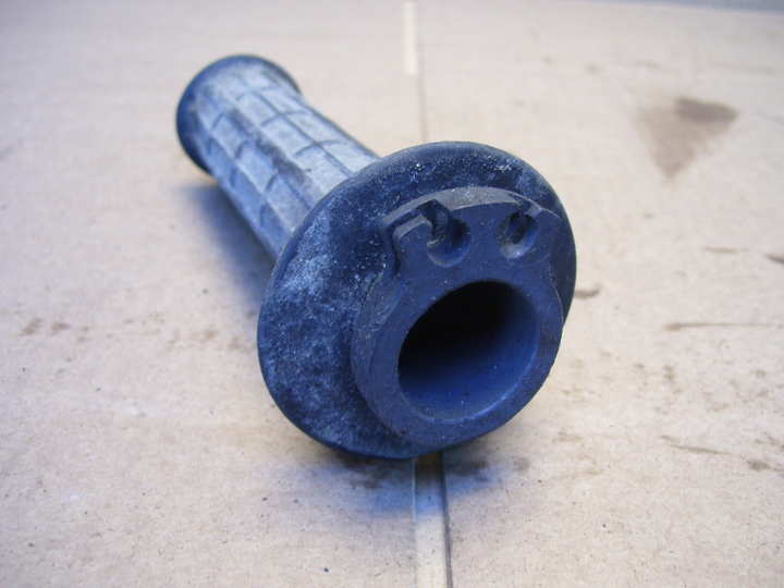 throttle grip Kawasaki EL 125 Eliminator - photo 1
