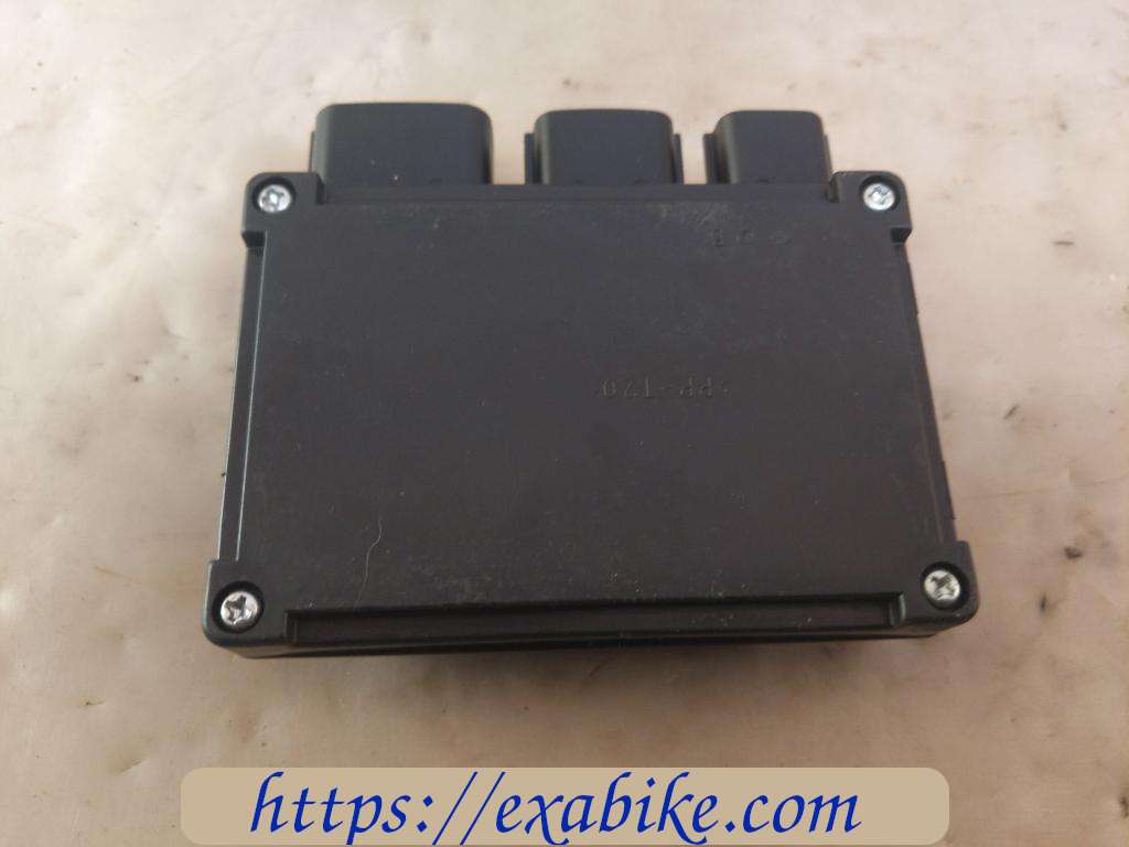 electonic unit Kawasaki ER-6 - photo 2