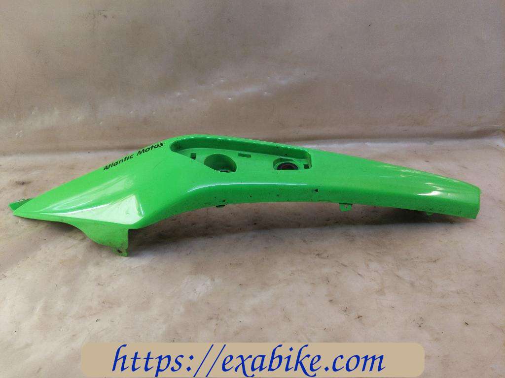 side fairing, rear left Kawasaki ER-6 - photo 2