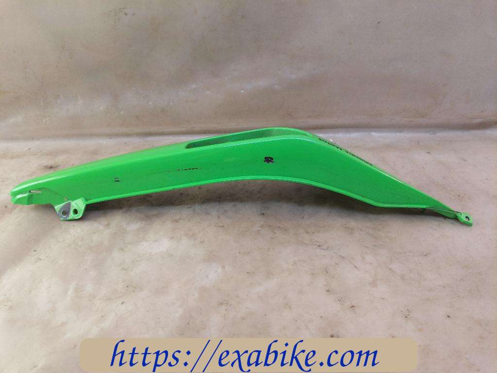 side fairing, rear left Kawasaki ER-6 - photo 3