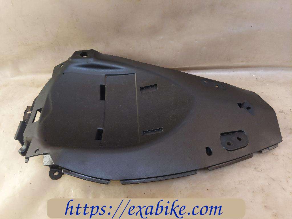 rear fender Kawasaki ER-6 - photo 3