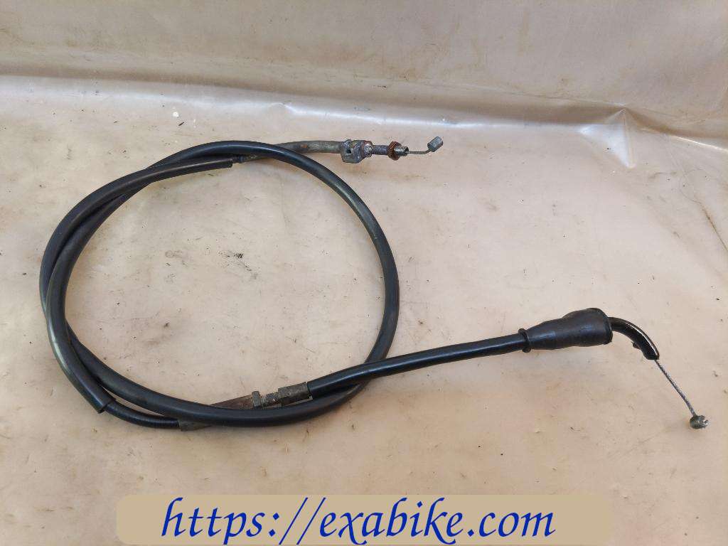 throttle cable Triumph Daytona T595 - photo 1