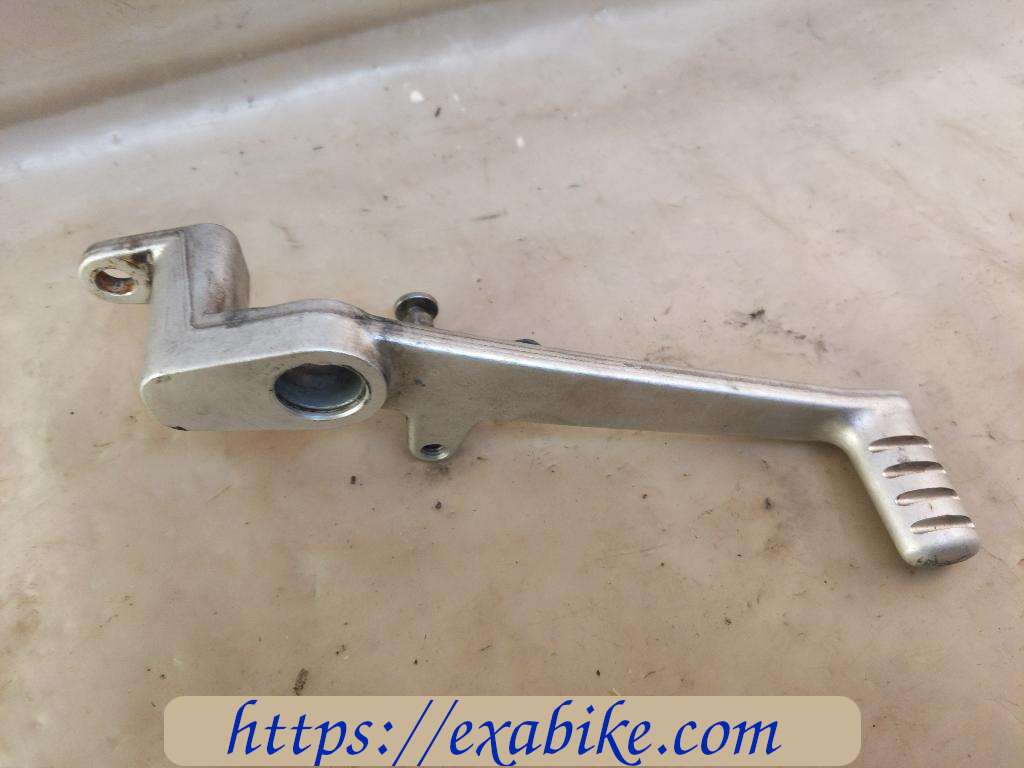 brake pedal Triumph Daytona T595 - photo 1
