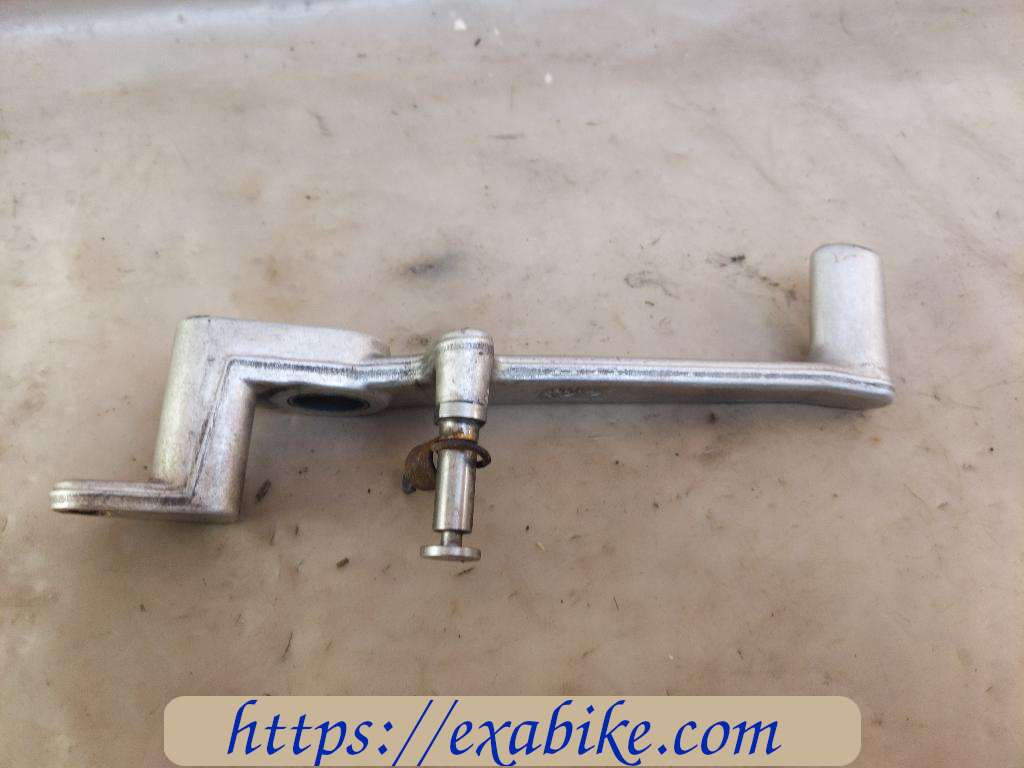 brake pedal Triumph Daytona T595 - photo 2