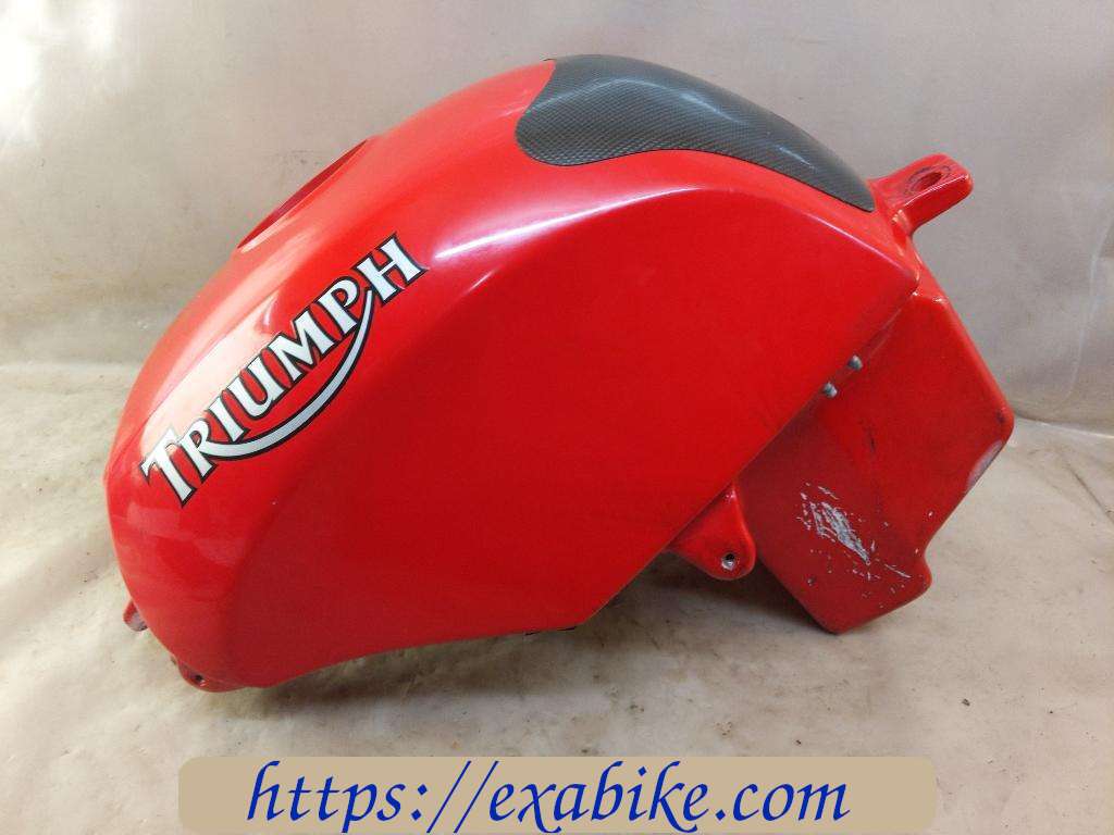 fuel tank Triumph Daytona T595 - photo 3