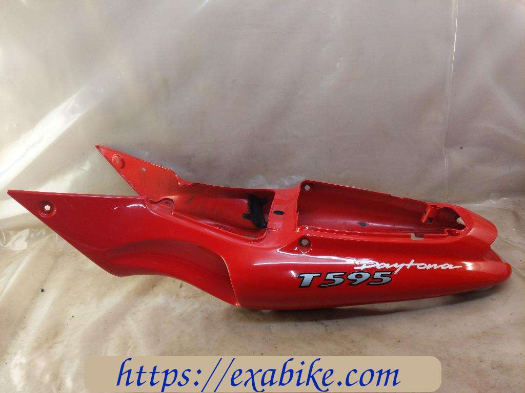 rear cowl Triumph Daytona T595 - photo 1