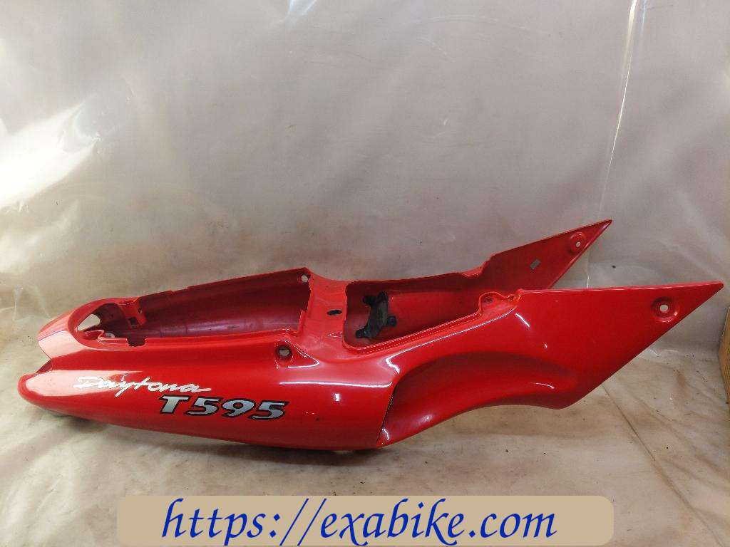 rear cowl Triumph Daytona T595 - photo 2
