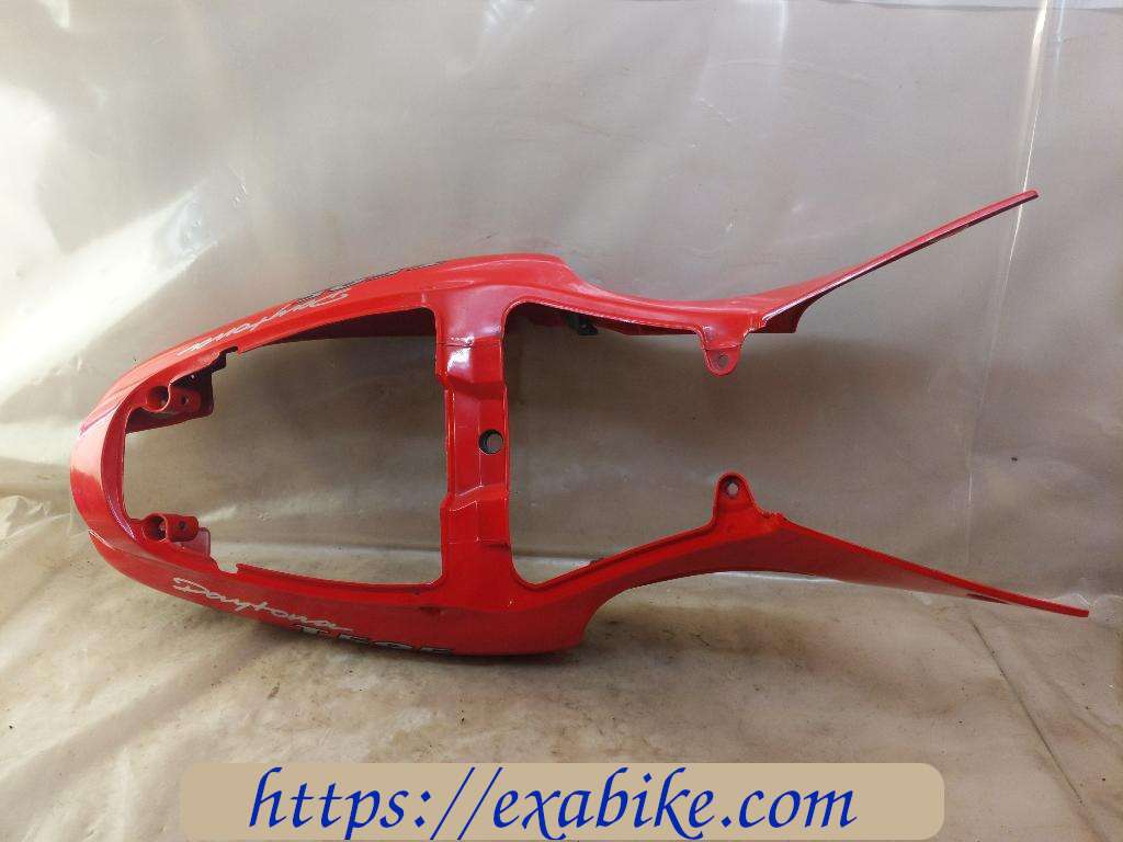 rear cowl Triumph Daytona T595 - photo 4