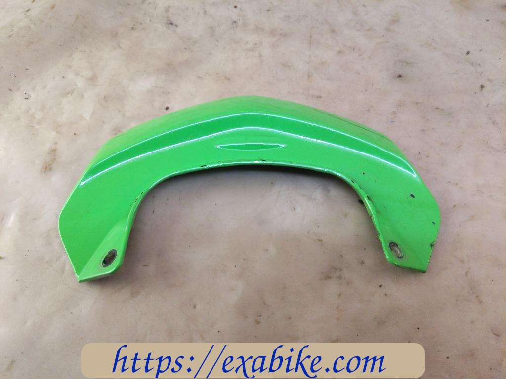 cowl Kawasaki ER-6 - photo 1