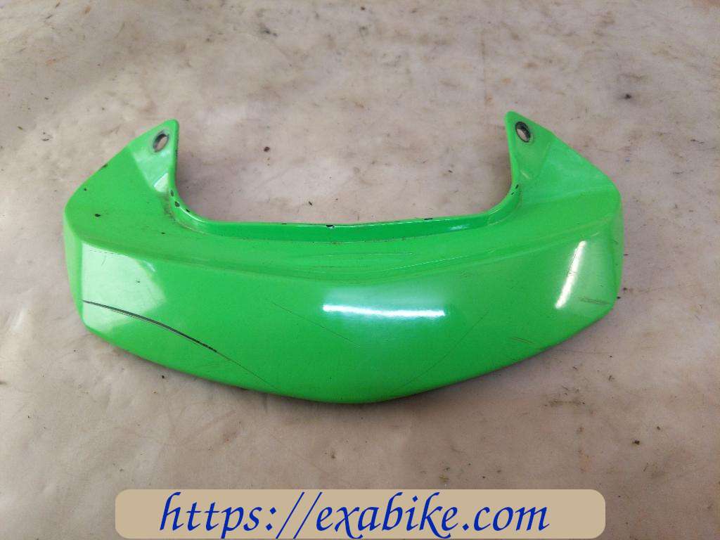 cowl Kawasaki ER-6 - photo 2