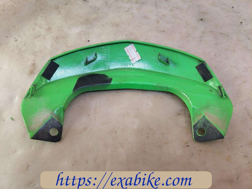 cowl Kawasaki ER-6 - photo 3