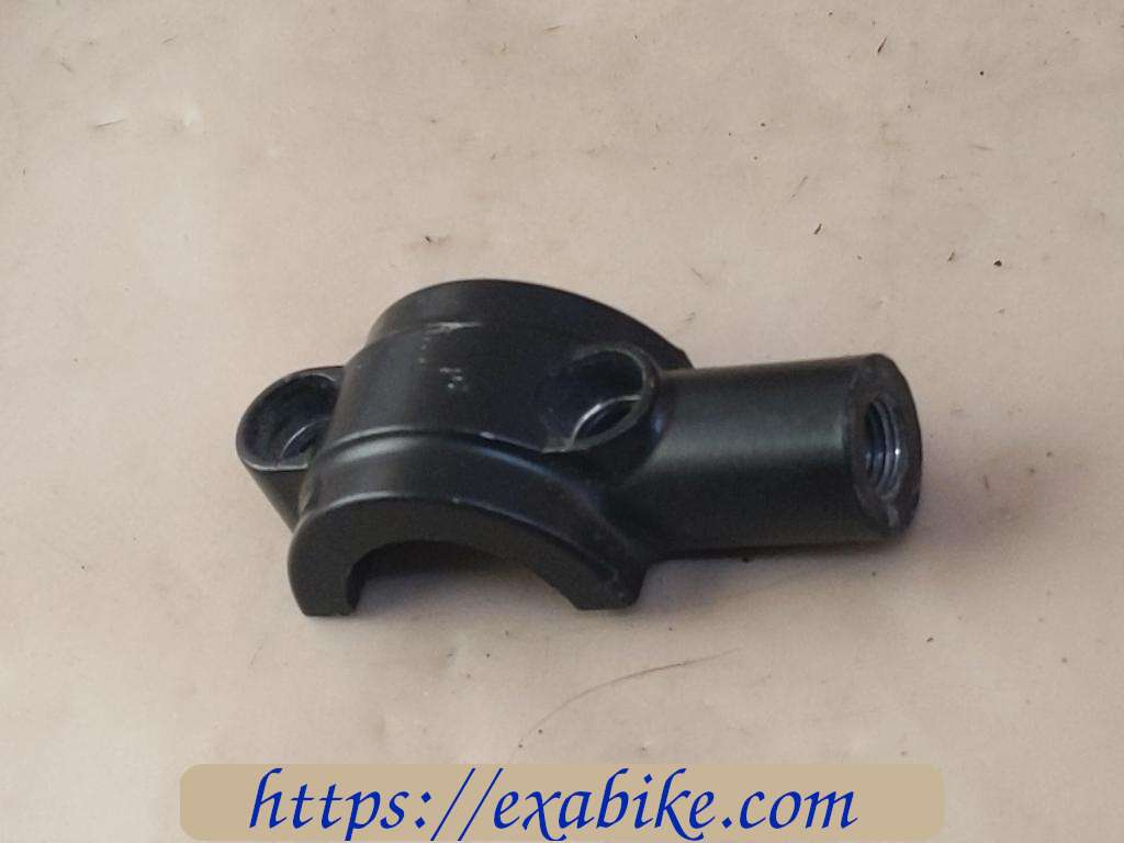 mirror holder Suzuki Intruder 750 - photo 1