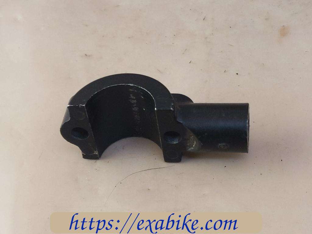 mirror holder Suzuki Intruder 750 - photo 2
