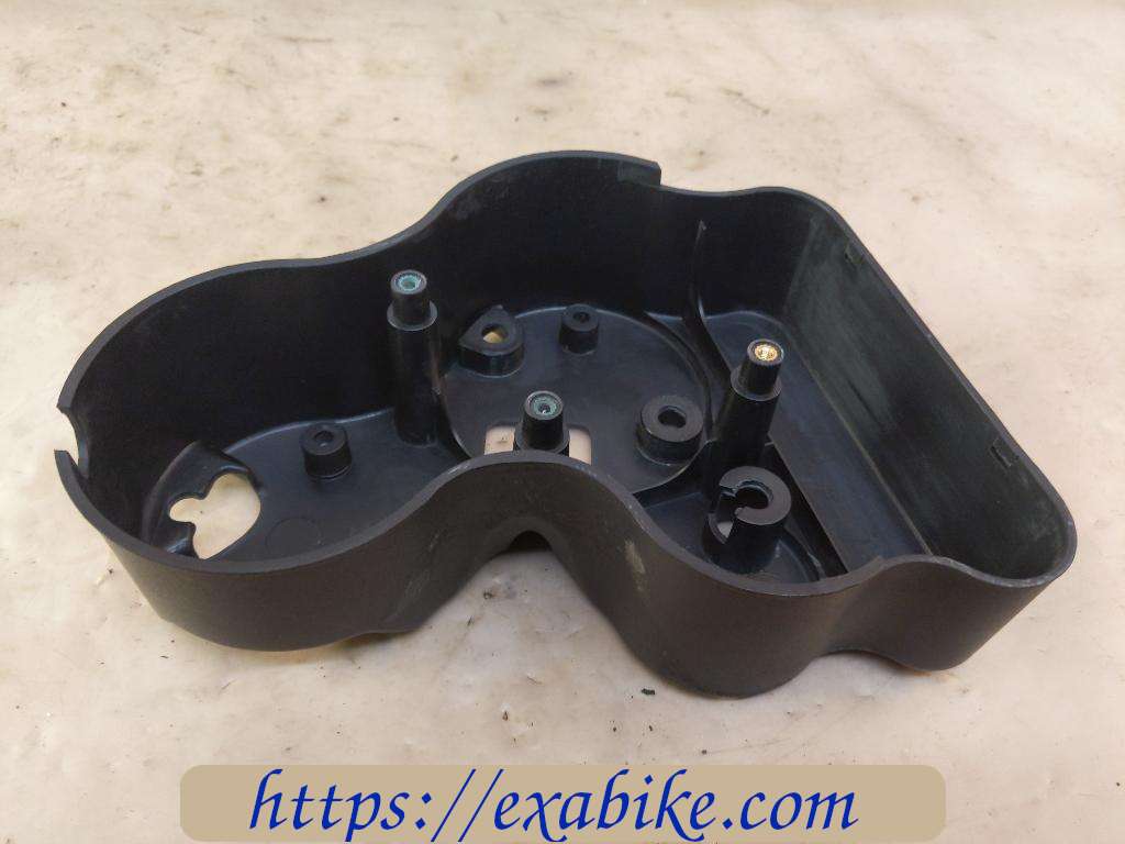 meter part Triumph Daytona T595 - photo 1
