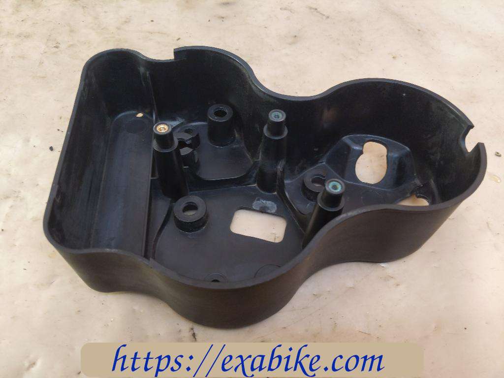 meter part Triumph Daytona T595 - photo 2