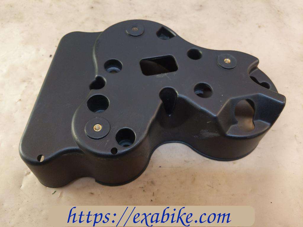 meter part Triumph Daytona T595 - photo 3