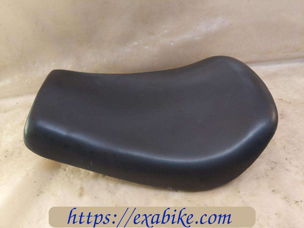 seat, front Triumph Daytona T595 - photo 1