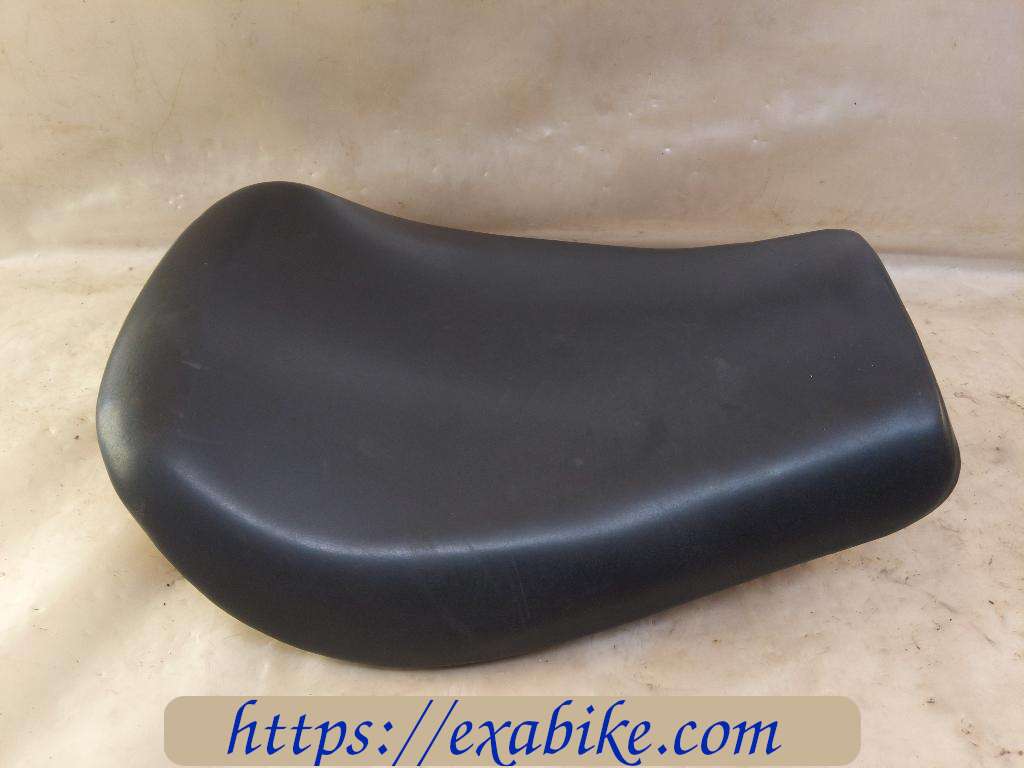 seat, front Triumph Daytona T595 - photo 2