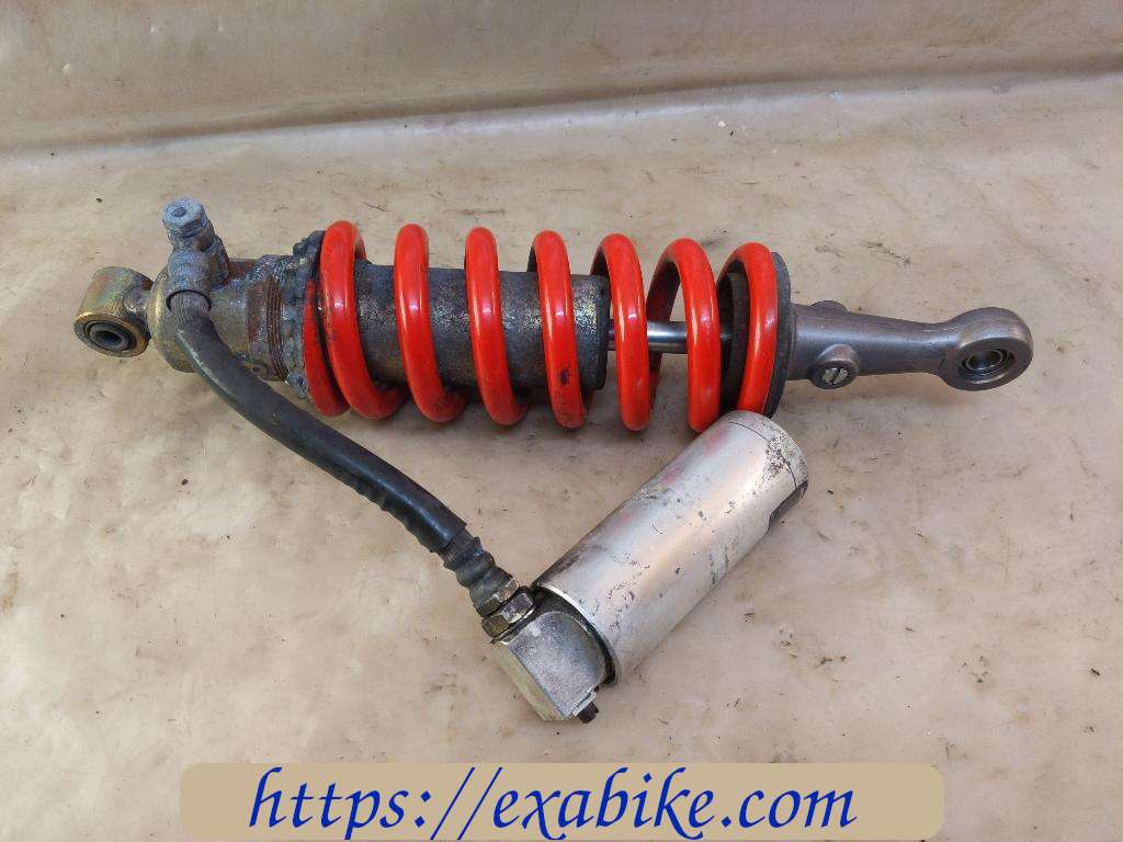 shock absorber Triumph Daytona T595 - photo 1