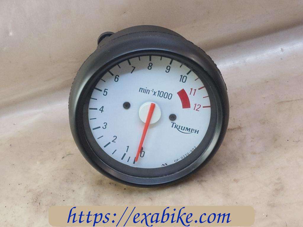 tachometer Triumph Daytona T595 - photo 1