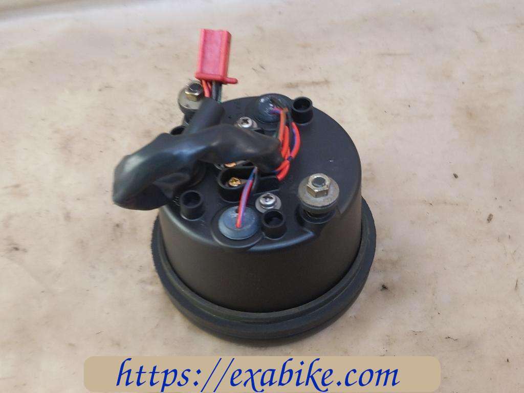 tachometer Triumph Daytona T595 - photo 2