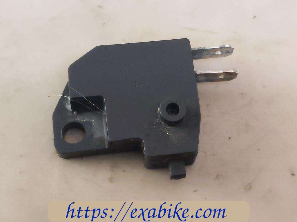 brake switch, front Triumph Daytona T595 - photo 2