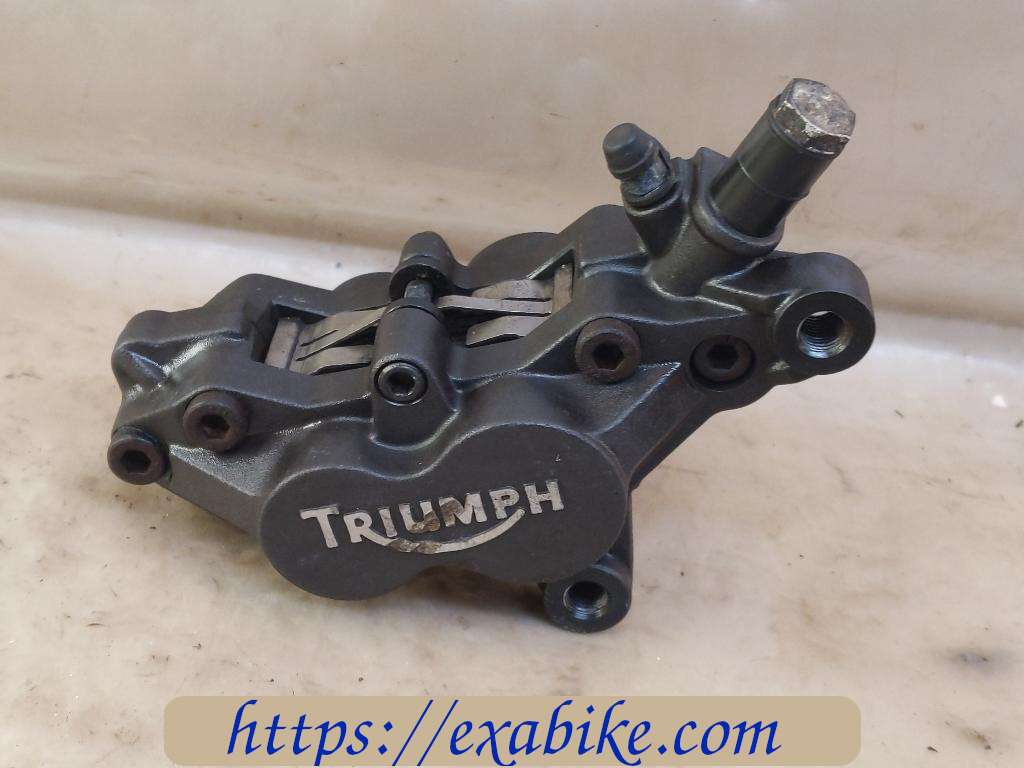 brake caliper, front right Triumph Daytona T595 - photo 1