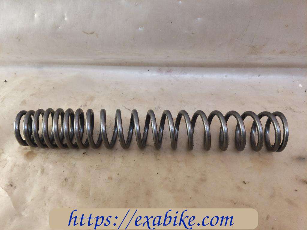 front fork spring Triumph Daytona T595 - photo 1