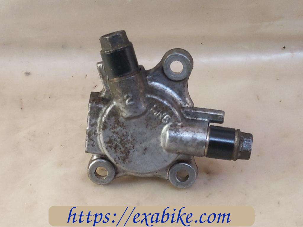 clutch slave cylinder Honda GL 1500 Goldwing - photo 1