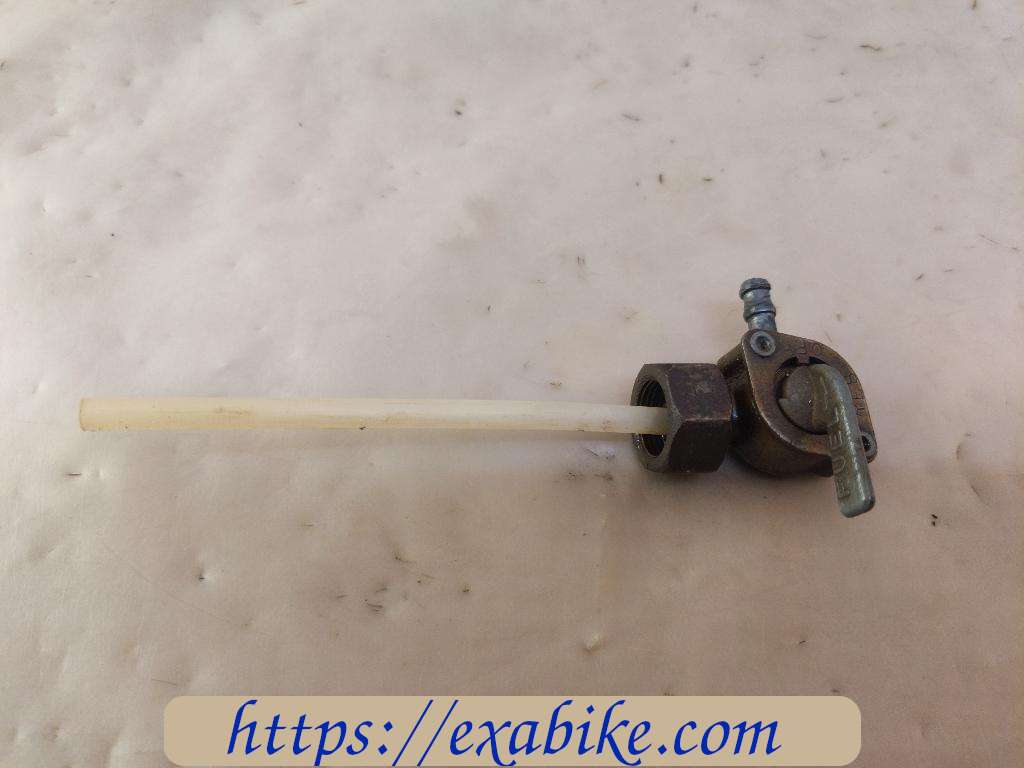 fuel tap Honda CB 125 N - photo 1