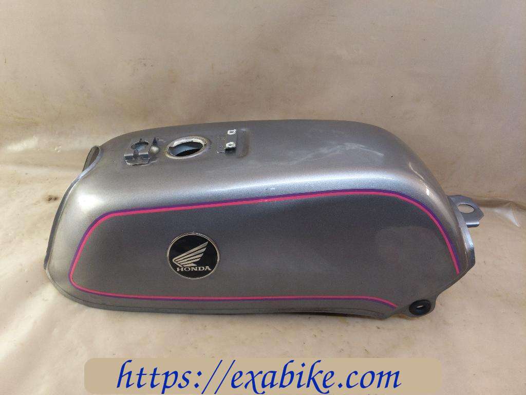 réservoir à essence Honda CB 125 N - photo 3