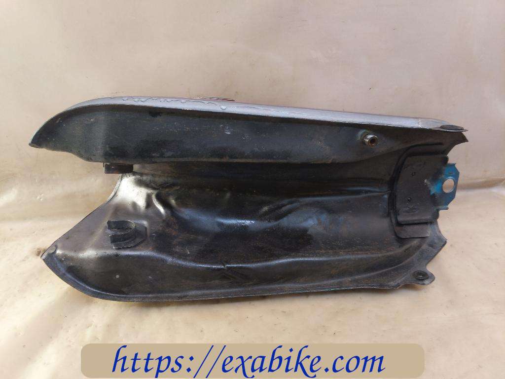 réservoir à essence Honda CB 125 N - photo 5