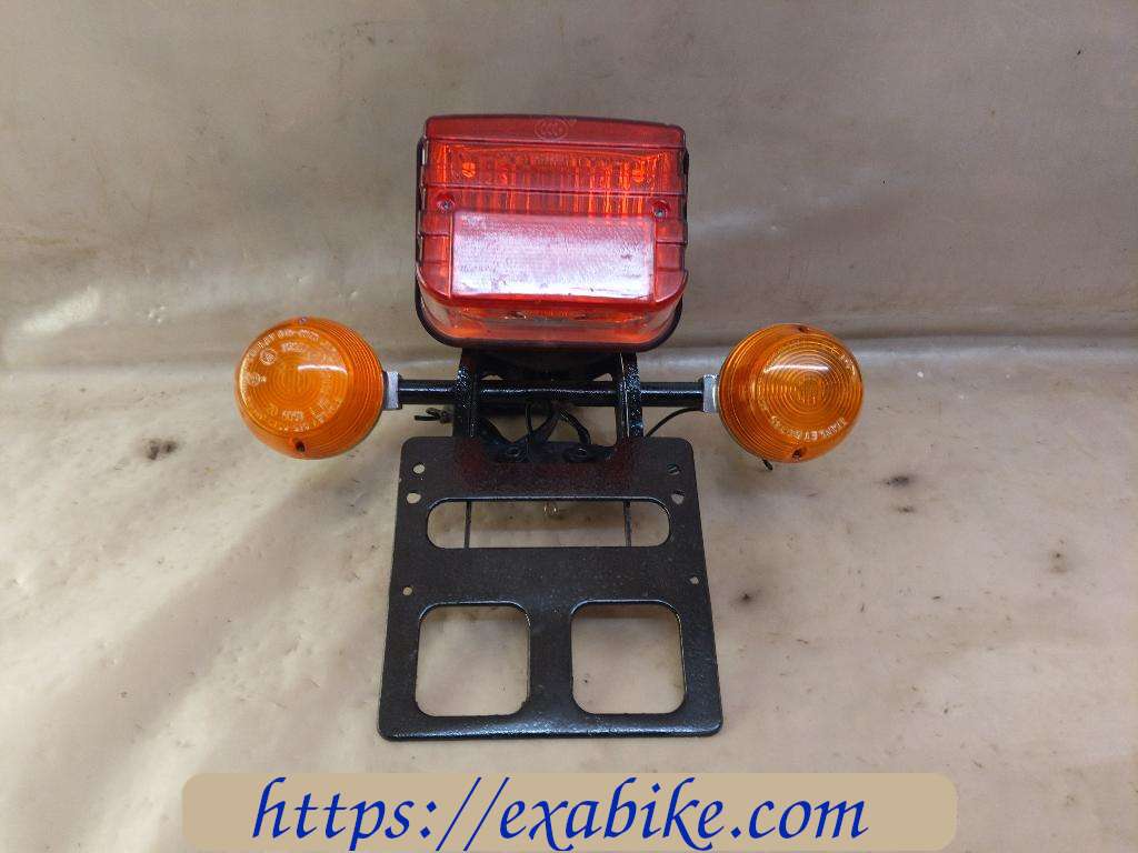 tail light Honda CB 125 N - photo 1
