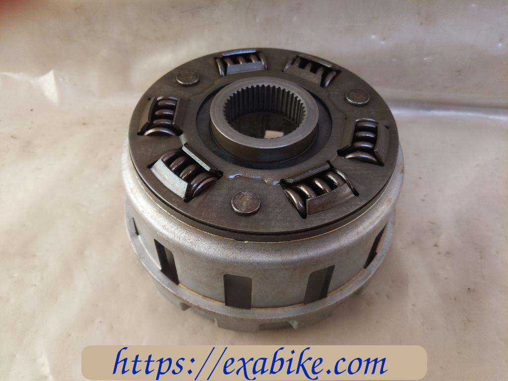 outer clutch Honda GL 1500 Goldwing - photo 2
