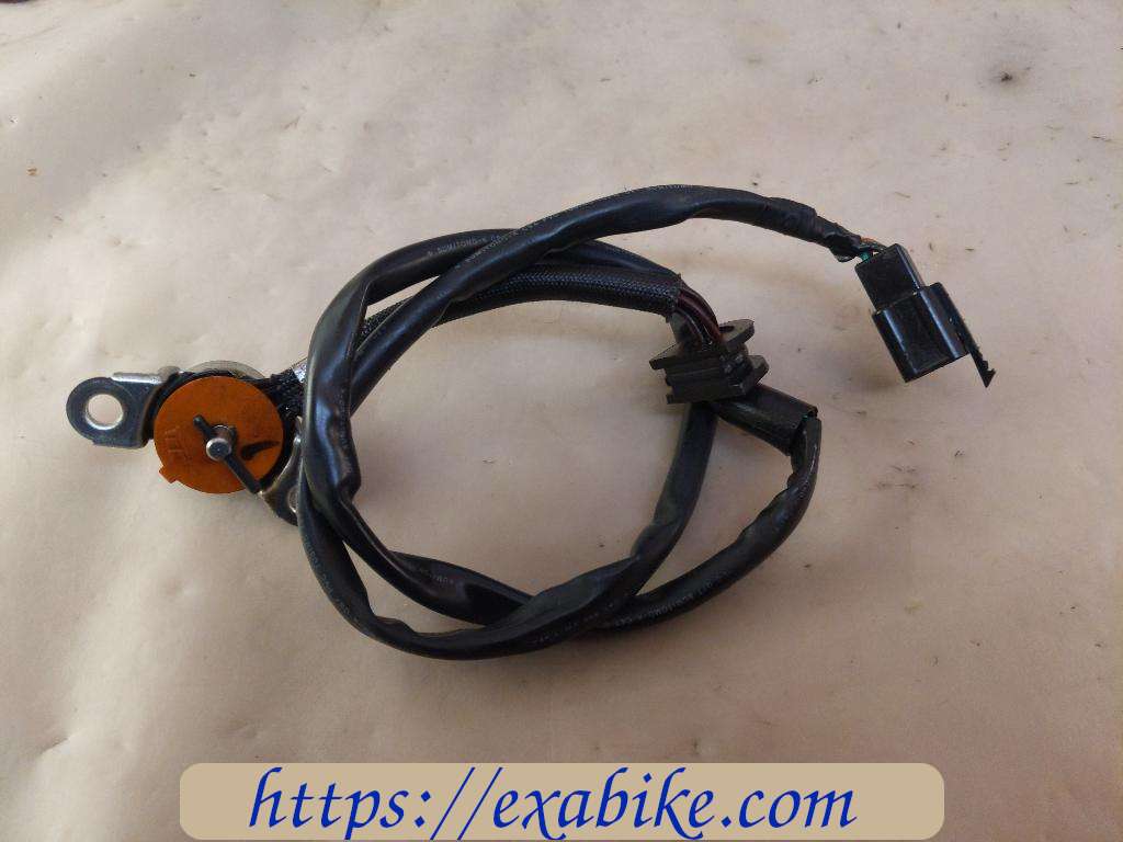gearshift position switch Honda GL 1500 Goldwing - photo 2