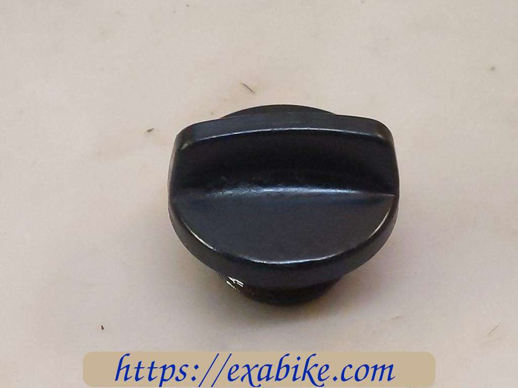 oil cap Honda GL 1500 Goldwing - photo 1