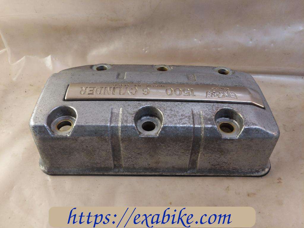 cylinder head cover, right Honda GL 1500 Goldwing - photo 2