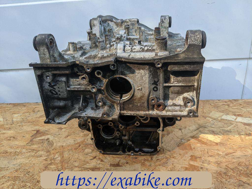 carters moteur Honda GL 1500 Goldwing - photo 1