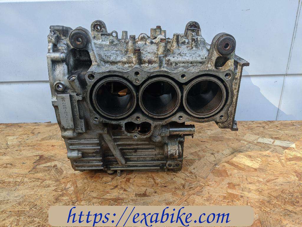 carters moteur Honda GL 1500 Goldwing - photo 3
