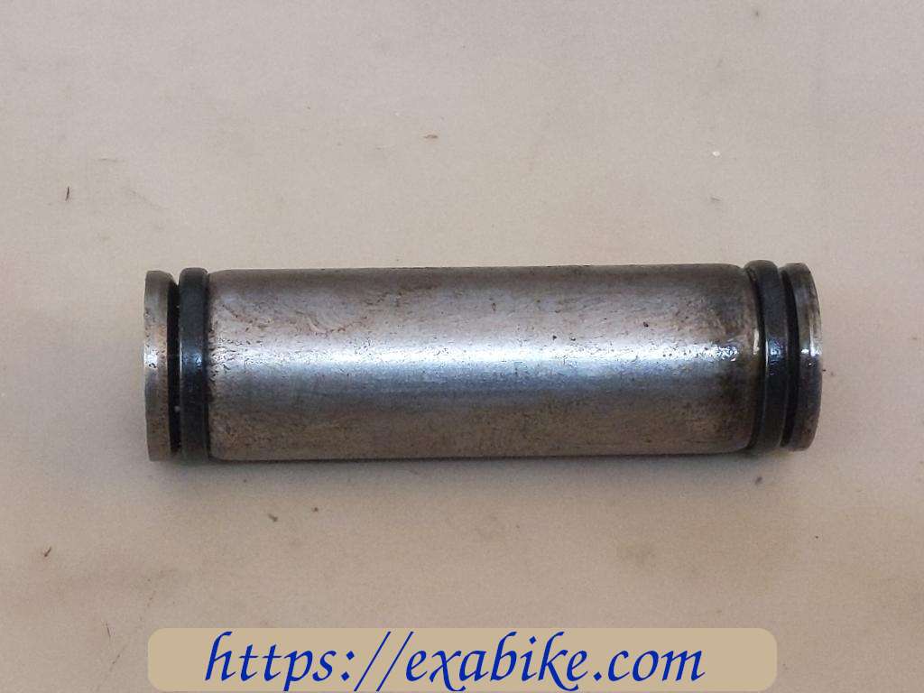 oil hose Honda GL 1500 Goldwing - photo 1